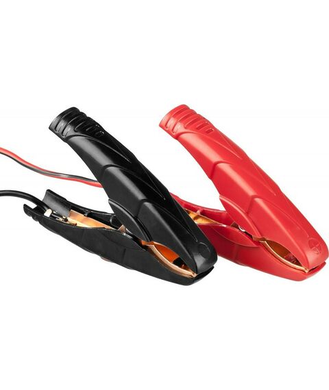 Зарядные и пуско-зарядные устройства: Зарядное устройство Зубр ЗУ-160 12В, 8А [59303] фотографии