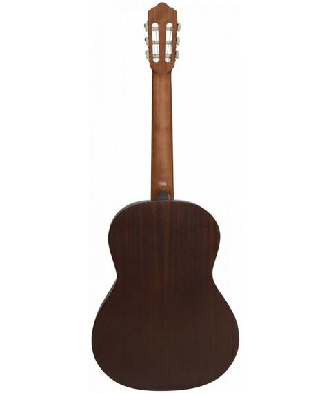 Акустические гитары: Гитара классическая Flight C-125 NA 4/4 фотографии