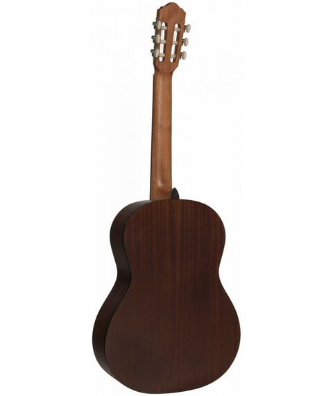 Акустические гитары: Гитара классическая Flight C-125 NA 4/4 фотографии