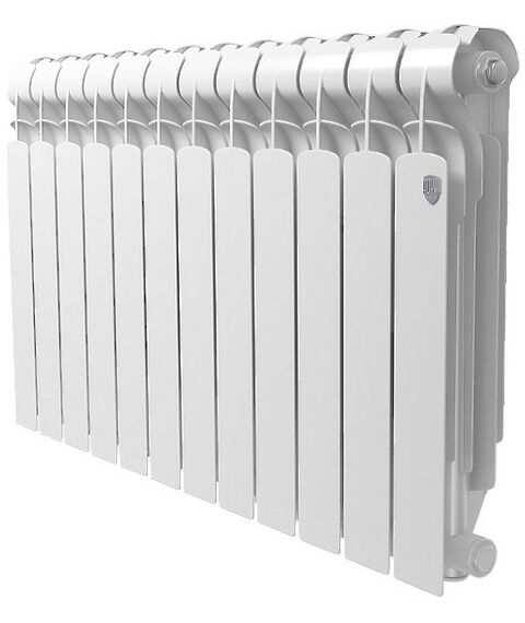 Радиаторы: Радиатор Royal Thermo Indigo 500 2.0 12 секций [RTI250012] фотографии