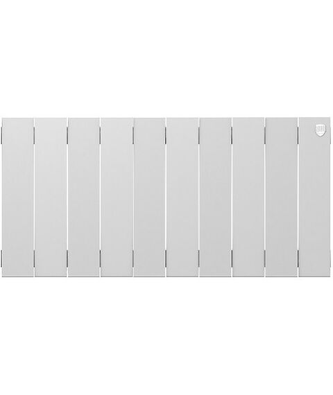 Радиаторы: Радиатор Royal Thermo PianoForte 300 /Bianco Traffico 10 секций [RTPBT30010] фотографии