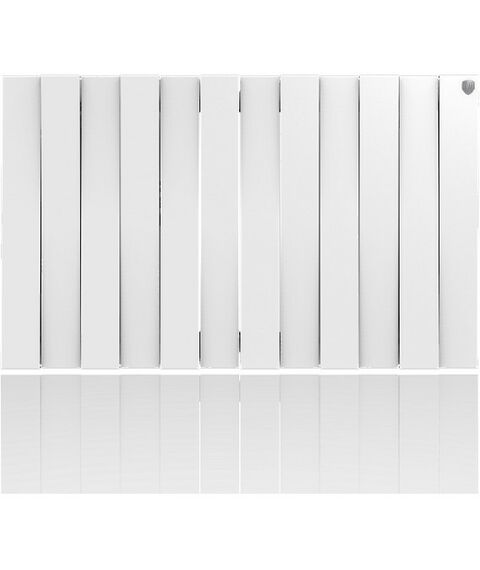 Радиаторы: Радиатор Royal Thermo PianoForte 500 new/Bianco Traffico 12 секций [RTPN50012] фотографии