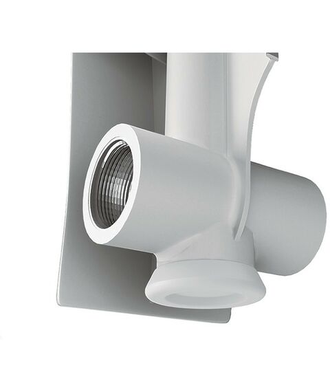 Радиаторы: Радиатор Royal Thermo Revolution 350 4 секций [RTR35004] фотографии