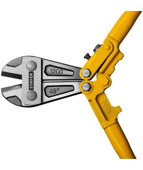 Болторезы, тросорезы: Болторез STAYER Hercules 1200 мм max d=23 / HRC35 d=15 [2330-120] фотографии