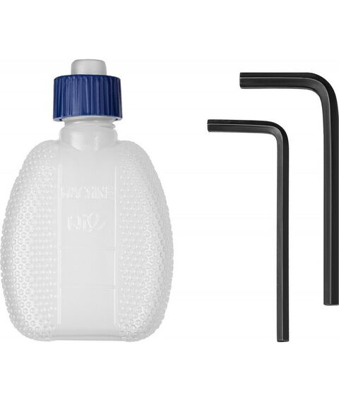 Гвоздезабиватели: Пневматический нейлер (гвоздезабиватель) Зубр Профессионал Т300-50 гвозди тип 300 (10-50 мм) [31933] фотографии