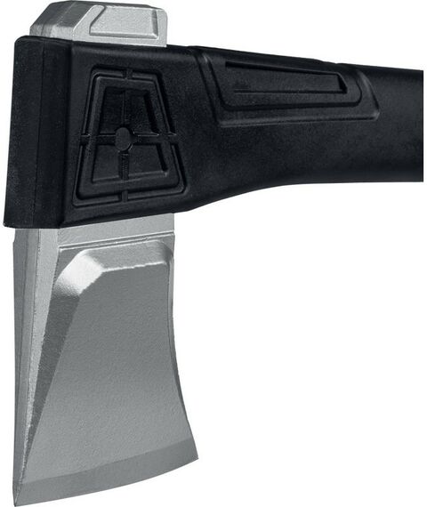 Топоры, колуны: Топор-колун KRAFTOOL X27 2300/3000 г, в чехле, 920 мм [20660-27] фотографии