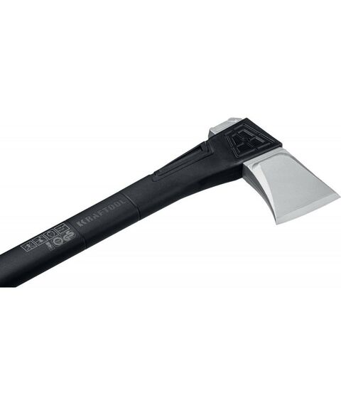 Топоры, колуны: Топор-колун KRAFTOOL X27 2300/3000 г, в чехле, 920 мм [20660-27] фотографии