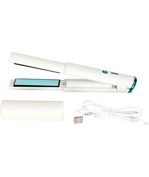 Фены, щипцы, щетки: Выпрямитель для волос беспроводной Pioneer HS-1010R фотографии