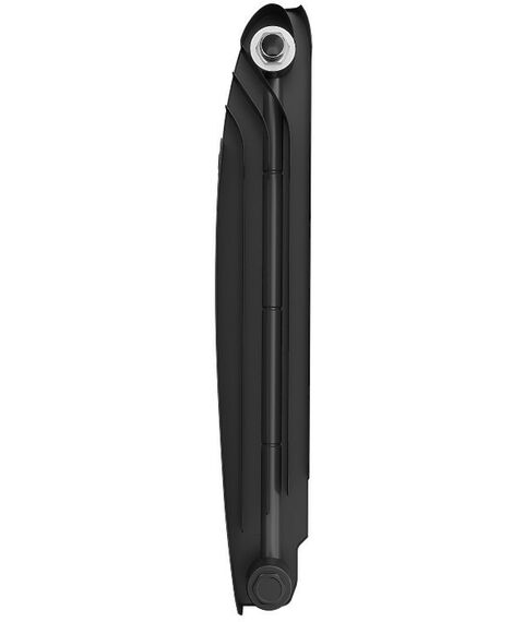 Радиаторы: Радиатор Royal Thermo BiLiner 500 /Noir Sable 6 секций [RTBNS50006] фотографии