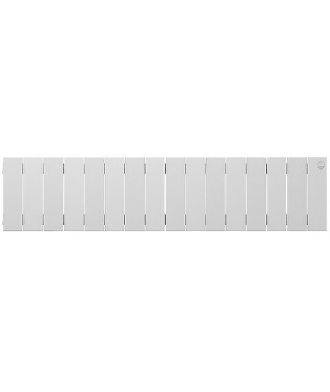 Радиаторы: Радиатор Royal Thermo PianoForte 200 /Bianco Traffico 16 секций [RTPBT20016] фотографии