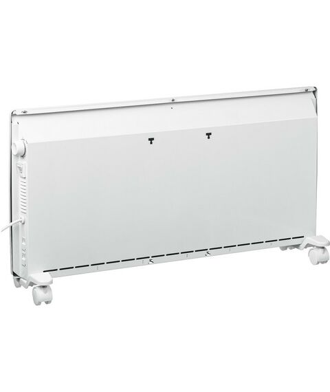 Конвекторы: Электрический конвектор STEHER SCE-2000 2 кВт фотографии