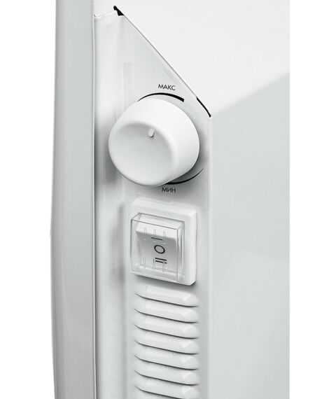 Конвекторы: Электрический конвектор STEHER SCE-2000 2 кВт фотографии