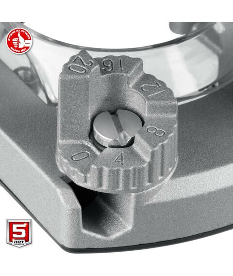 Фрезеры: Фрезер универсальный Зубр ФМР-1200 1200 Вт. фотографии