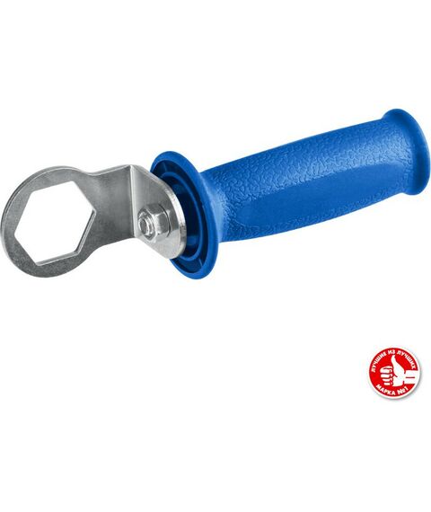 Патроны и оснастка для электроинструмента: Насадка-заклепочник на шуруповерт Зубр Профессионал НР-М8 [31221] фотографии