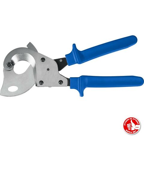 Электромонтажный инструмент: Секторные ножницы Зубр Профессионал НС-35 [23350-32] фотографии