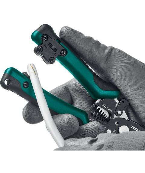 Кабелерезы: Кабелерез KRAFTOOL RC-11K [22696-3] фотографии