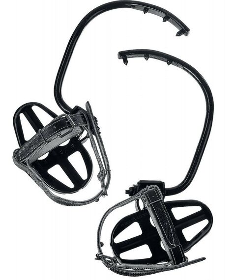 Спецодежда: Когти монтерские серповидные Зубр Кадьяк [11590] фотографии