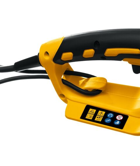 Цепные пилы: Пила цепная электрическая STEHER ES-2640 2600 Вт, 40 см шина фотографии