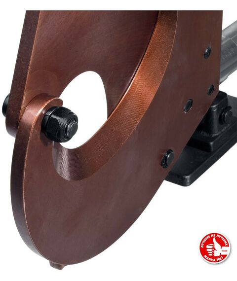 Кабелерезы: Секторные ножницы Зубр Профессионал НС-100T [23353-100] фотографии