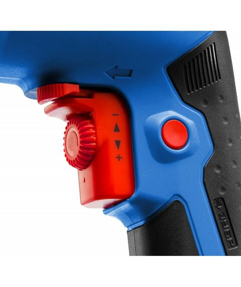 Дрели и шуруповерты: Безударная дрель Зубр Профессионал ЗД-П421 ЭР 420 Вт фотографии