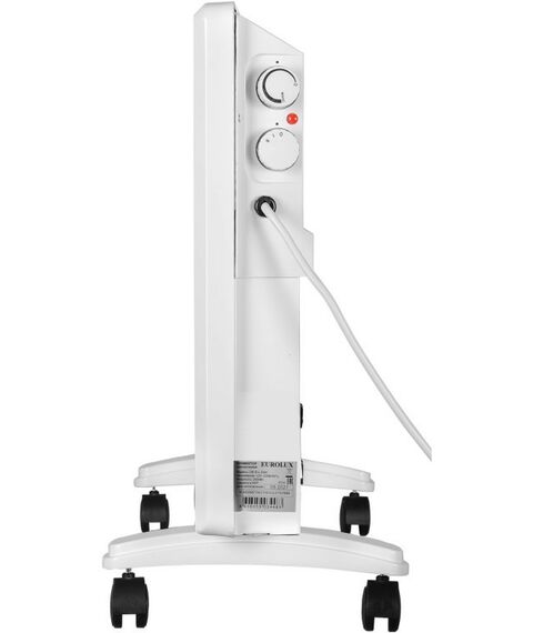 Конвекторы: Конвектор Eurolux ОК-EU-2500 фотографии