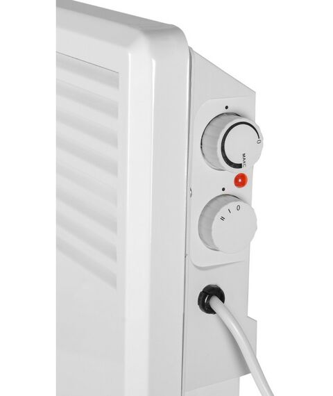 Конвекторы: Конвектор Eurolux ОК-EU-2500 фотографии