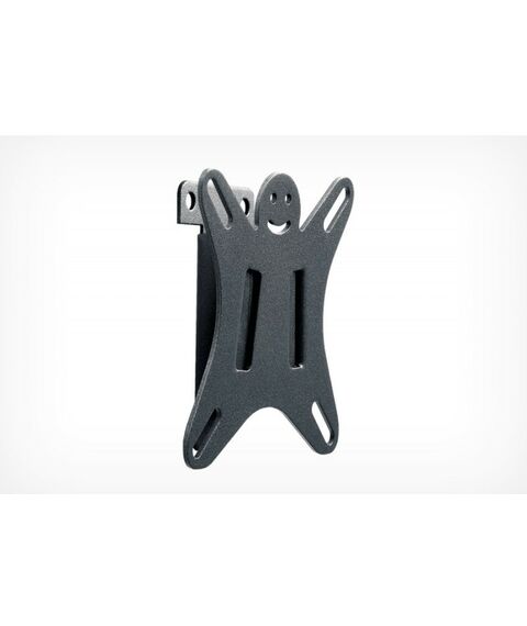 Крепеж для аудио-видео техники: Кронштейн Holder LCDS-5002 металлик фотографии