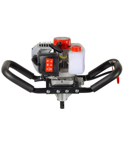 Мотобуры: Мотобур РЕСАНТА МБ-63 без шнека фотографии