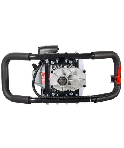 Мотобуры: Мотобур РЕСАНТА МБ-63 без шнека фотографии