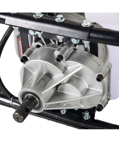 Мотобуры: Мотобур РЕСАНТА МБ-63 без шнека фотографии