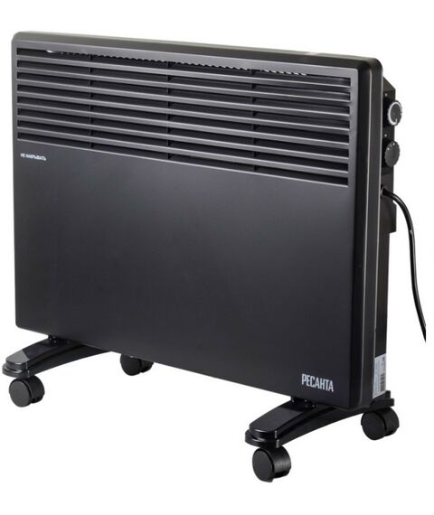 Конвекторы: Конвектор РЕСАНТА ОК-1600Ч фотографии