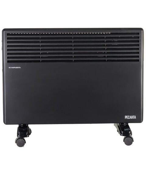 Конвекторы: Конвектор РЕСАНТА ОК-1600Ч фотографии