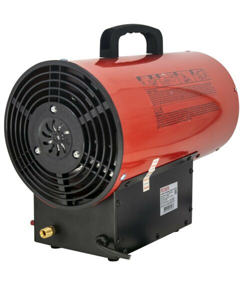 Тепловые пушки: Газовая тепловая пушка РЕСАНТА ТГП-17000 фотографии