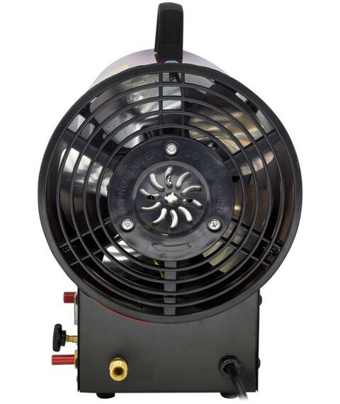 Тепловые пушки: Газовая тепловая пушка РЕСАНТА ТГП-17000 фотографии