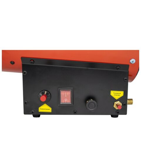 Тепловые пушки: Газовая тепловая пушка РЕСАНТА ТГП-17000 фотографии