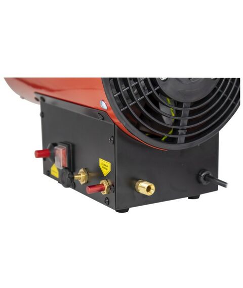 Тепловые пушки: Газовая тепловая пушка РЕСАНТА ТГП-17000 фотографии