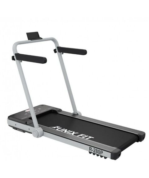 Беговые дорожки: Беговая дорожка UNIXFIT R-280P фотографии