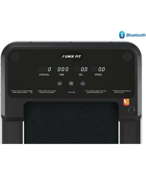 Беговые дорожки: Беговая дорожка UNIXFIT R-280P фотографии