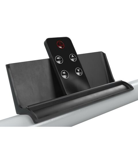 Беговые дорожки: Беговая дорожка UNIXFIT R-280P фотографии