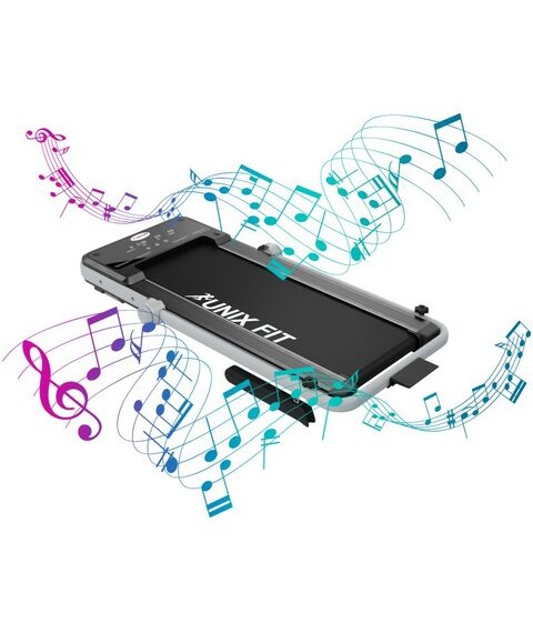 Беговые дорожки: Беговая дорожка UNIXFIT R-280P фотографии