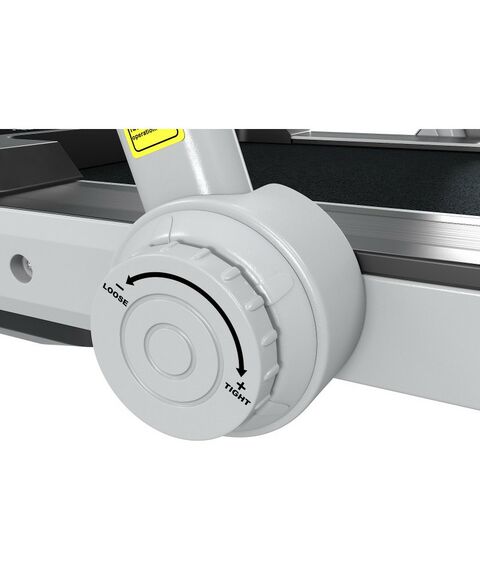 Беговые дорожки: Беговая дорожка UNIXFIT R-280P фотографии