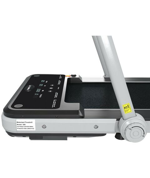 Беговые дорожки: Беговая дорожка UNIXFIT R-280P фотографии