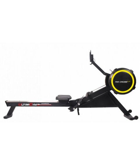Гребные тренажеры: Гребной тренажер Ultra Gym Air Cross Plus UG-CP 003 фотографии