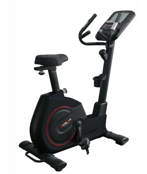 Велотренажеры: Профессиональный вертикальный велотренажер Ultra Gym UG-B001 фотографии