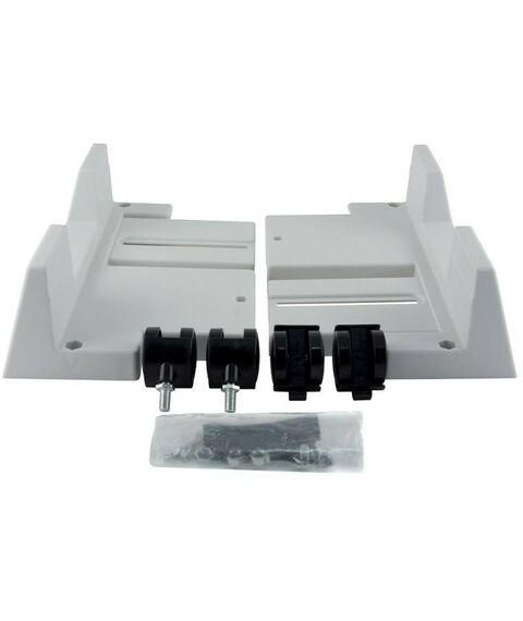 Приятные мелочи: Подставка для  системного блока BURO BU-CS3AL фотографии