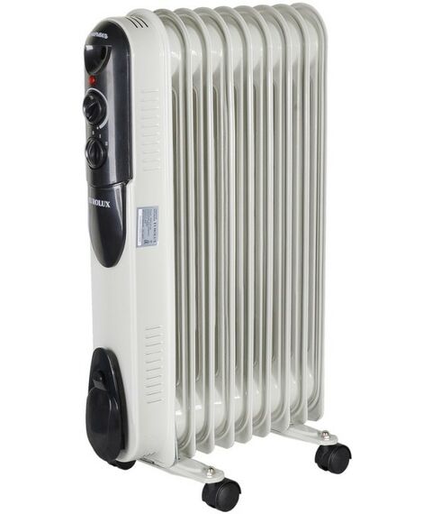 Масляные радиаторы: Масляный радиатор Eurolux ОМПТ-EU-9Н фотографии