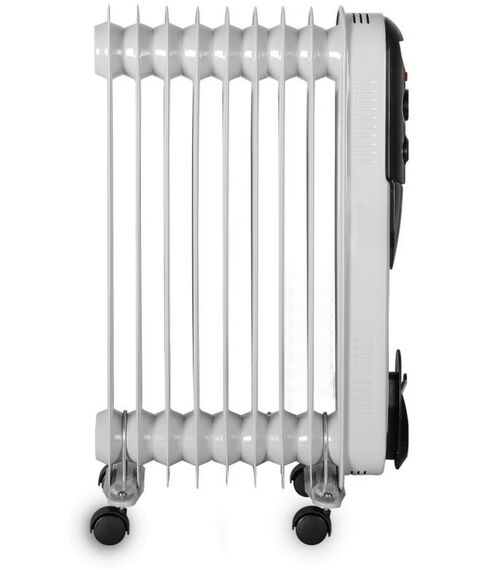 Масляные радиаторы: Масляный радиатор Eurolux ОМПТ-EU-9Н фотографии