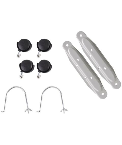 Масляные радиаторы: Масляный радиатор Eurolux ОМПТ-EU-9Н фотографии