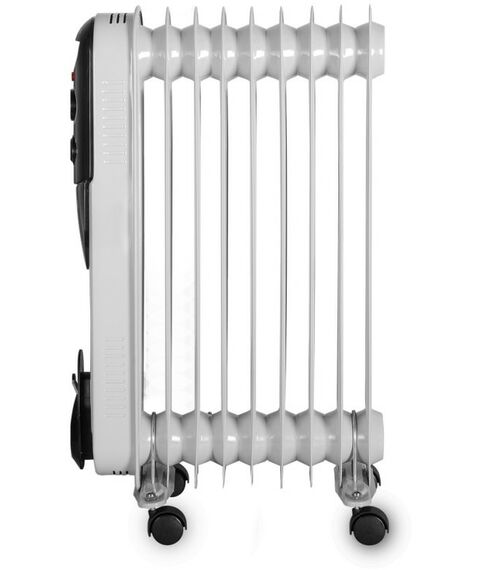 Масляные радиаторы: Масляный радиатор Eurolux ОМПТ-EU-9Н фотографии