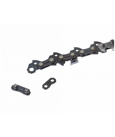 Цепи для бензопил: Бухта цепи Huter 3/8 Prof/100F толщина звена 1.3 мм, шаг цепи 3/8", кол-во звеньев: 1640 фотографии